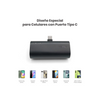 Mini Power Bank: TIPO C