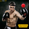 BoxFit™ | Diadema de Boxeo