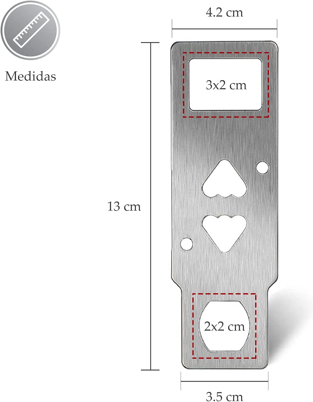 DoorGuard™ | Candado de Puerta Portátil