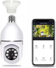 BULB CAMERA™ | Camara Foco WIFI