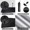 SolGuard™ | Parasol Plegable