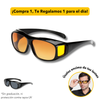 NoctuVision™ | Conduce con seguridad en la noche <br><small>🎁 ¡Lentes de Regalo! 🎁</small>