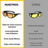 NoctuVision™ | Conduce con seguridad en la noche <br><small>🎁 ¡Lentes de Regalo! 🎁</small>