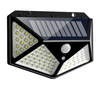 FLASHY™ | Lampara Solar LED con Sensor